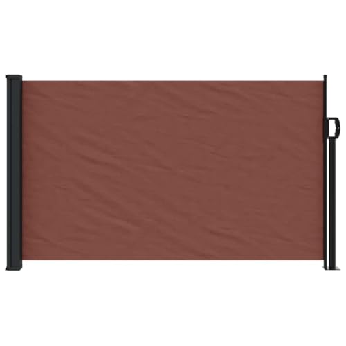 Store latéral extensible résistant aux intempéries avec revêtement PU durable