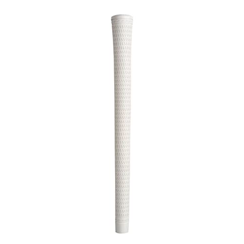 Star Sidewinder 360 Golf Grip (Undersize, White)