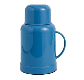 1L �ۉ��|�b�g �ƒ�p �K���X���� ���@�r �R�[�q�[�|�b�g ���������|�b�g (E) [���s�A���i]