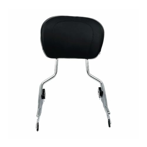 Coussin de dossier passager pour s'évader en Street Glide lors de vos road trips
