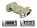 Belkin VGA/EGA Adapter Block HDdb15M/DB9F