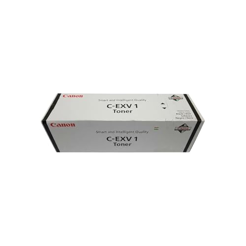 Cartouche Noir Canon Imagerunner 6000 i 4234A002 CEXV1 Qualité Supérieure