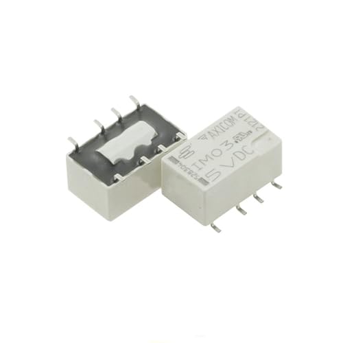 Relais IM06GR pour résoudre les pannes de signal sur carte SM8
