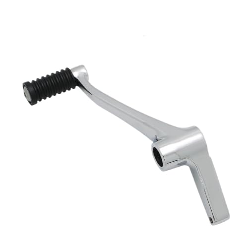 Levier de vitesse talon-pointe pour rouler confortablement en Sportster Forty Eight