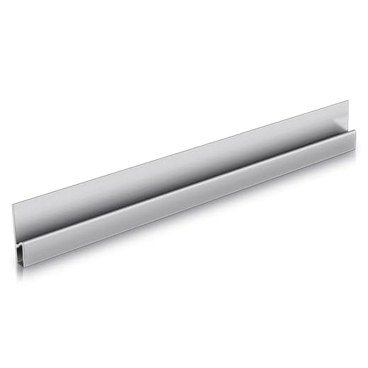 3FT Aluminum Drywall Skimming Blade Tool