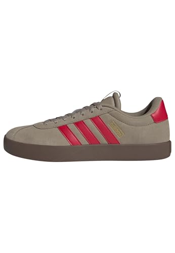 Image of adidas Men's VL Court 3.0 Sneakers