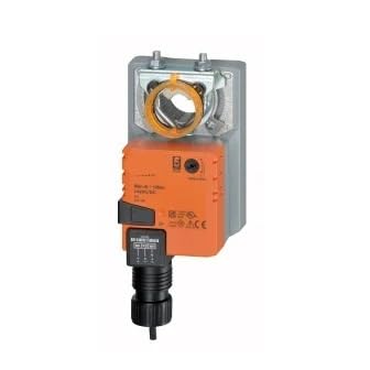 BFSYDLUJ Actuator NMB24-3 NMB24-SR NMB24-SR-T 90in-lb 10NM On Off Modulating AC24V DC24V 0-10V(NMB24-3)