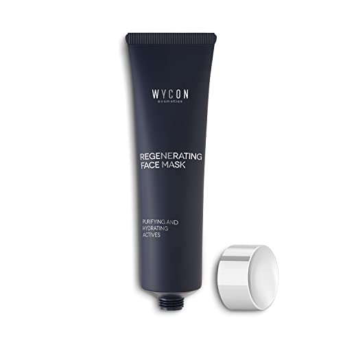 WYCON cosmetics REGENERATING FACE MASK - Maschera