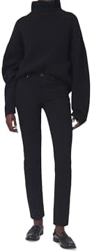 Citizens of Humanity Womens Skyla Mid-Rise Jeans