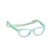 Miniland Turquoise Doll Glasses (31210)