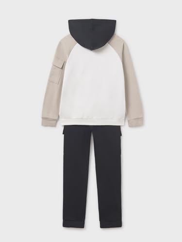 Mayoral Tracksuit for Boys Chai2