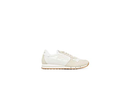 Ballerines Timberland MILAN FLAVOR CA1NZ6 OATMETAL MILAN FLAVOR - vue 4