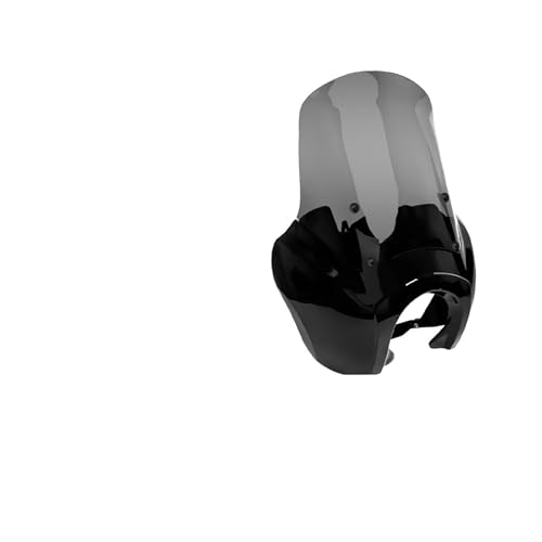 Carénage de phare de moto anti-vent pour le pilote de Low Rider S 2020-2023