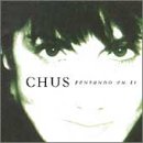Pensando En Ti [Audio CD] Chus