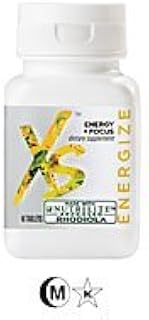 NUTRILITE® Rhodiola 110 Supplement - 60 Count 30 Day Supply