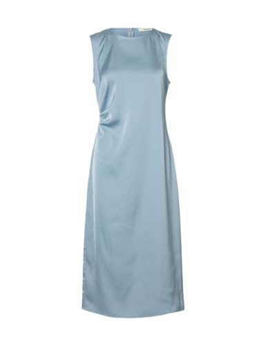 Robe midi slim Slfchloe Noos résolvant le manque de confort au bureau