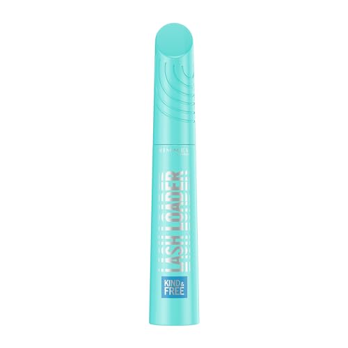 Mascara Kind & Free Lash Loader #01 - vue 6