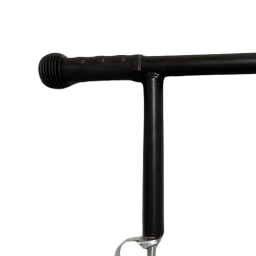 Miniatura 4 de Oshhni Extensor De Manija De Cochecito Resistente Y Duradero, Reposabrazos De Extensión De Cochecito Universal Para Accesorio De Cochecito De Bebé, 32mm