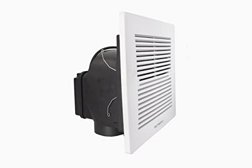 Image of Astberg Ceiling Mounted Fan (100mm /4)-APT 10-21,150CMH