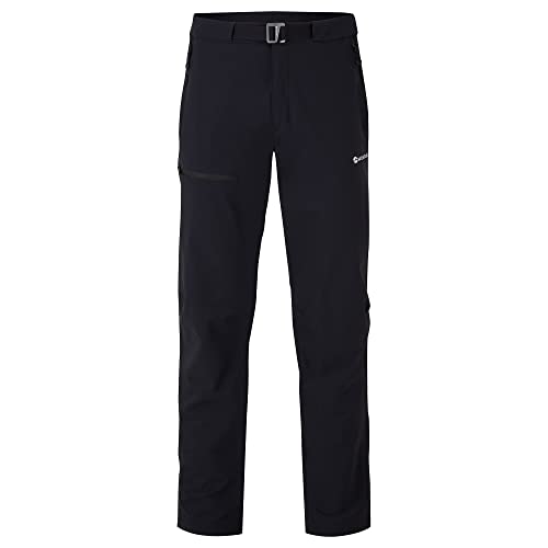 Tenacity Pants - Trekkinghose Gr 30 - Regular schwarz