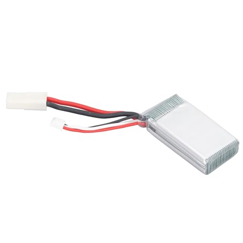 Batterie Lipo 7.4V 850mAh 703048 pour hélicoptère V912 et quadricoptère V333