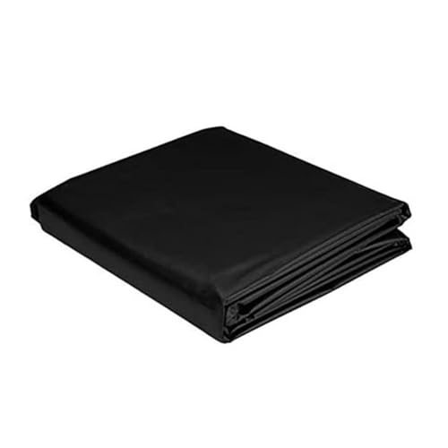 Polyex Budget Koi Fish Pond Liner 24' 6'' X 24' 6'' (7.5m x 7.5m) Reversible, Flexible Backyard Liners for Fish Ponds, Water Features, Fountains, Waterfall Lining, Water Gardens, Great Value & Durable