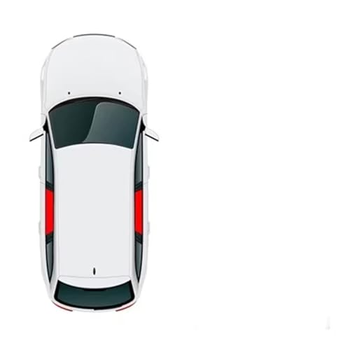 Rideau pare-soleil RAV4 2013-2018 pour protéger vos enfants de la chaleur en voyage