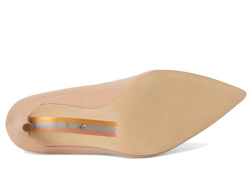 Image of Sam Edelman Women's Hazel Beige Blush 8.5 Wide