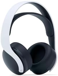 Headset sem fio PULSE 3D - PlayStation 5