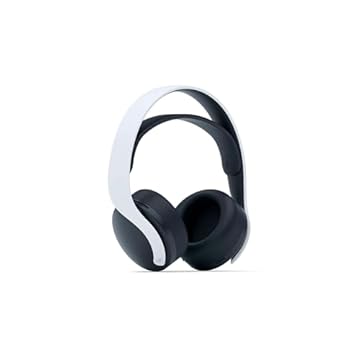 Headset sem fio PULSE 3D - PlayStation 5