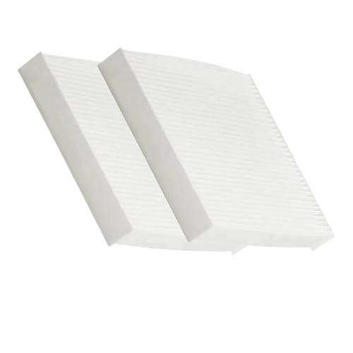 Filtre à air d'habitacle carbone CF10728 ventilation cabine Hyundai Accent
