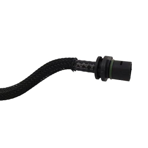 Manguera de ventilación del cárter resistente al calor para X3 y M140i B58 2