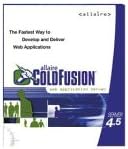 Amazon.com: ColdFusion Server 4.5 Enterprise : Software