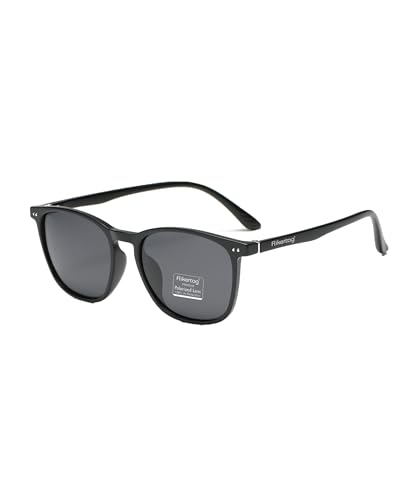 Image of Premium and Stylish Polarized Sunglasses for Men and Women | 100% UV400 Protection Glasses | Standard Size