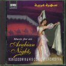 Music for An Arabian Night