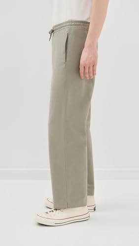 A.P.C. Men's Vincent Pull On Pants4