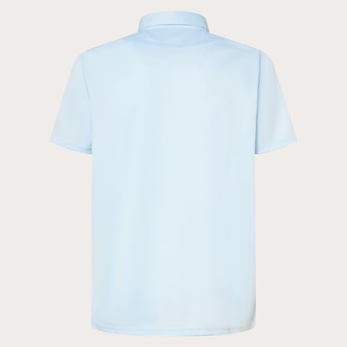 Image of Oakley Men's Icon Tn Protect Rc Polo