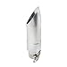 Exhaust Muffler Pipe Compatible with 2017-2021 Rebel CMX 500 CMX500 Steel(Silver)