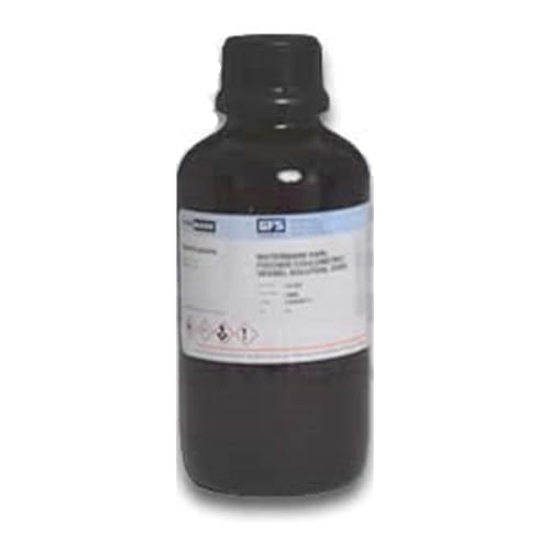 Cannon Instrument - 9727-C25.016 - VISCOSITY STANDARD S3 0.5 L. (Each)