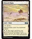 Mistveil Plains