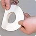 Sure Seal Ring, Small, Round [Pack of 10]