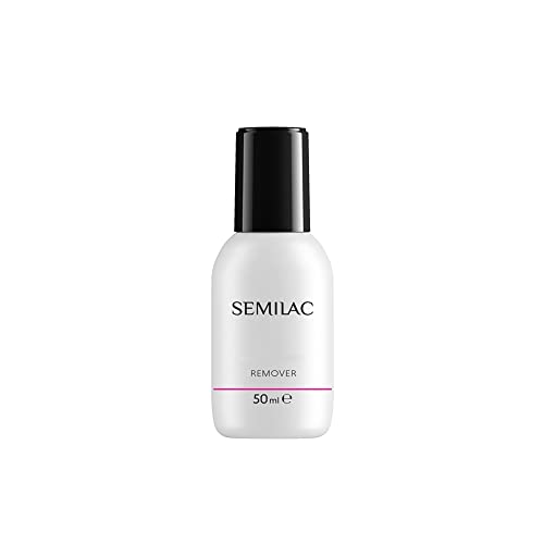 Semilac Remover, 50 ml