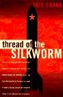 Thread of the Silkworm Thread of the Silkworm book cover