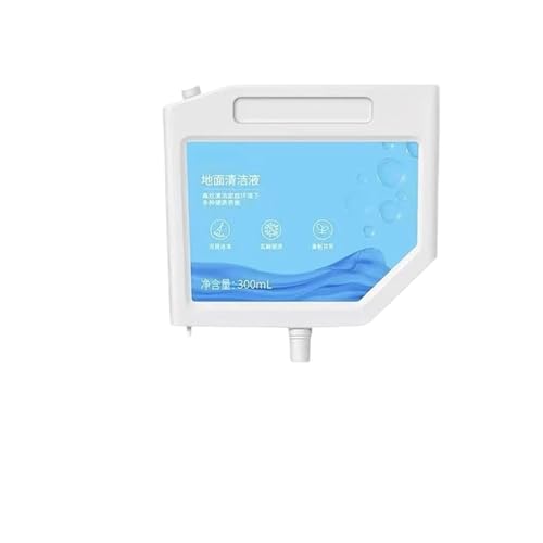 300ml �ƒ�p���N���[�i�[�A�ƌ݊����̂���Dreame L10s Ultra/S10/S10 PRO/S10 Plus ���ʂȃA�N�Z�T���[�A�f�B�[�v�N���[�j���O