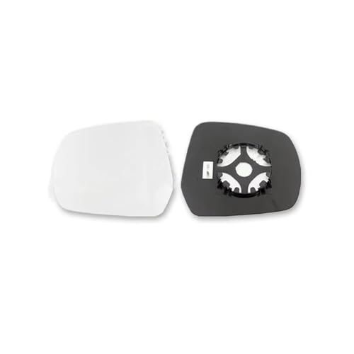 Glace rétroviseur pour Great Wall Pick Up 2014-2017 chauffante