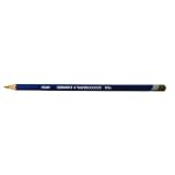 Derwent Watercolor Pencil 57 Brown Ochre