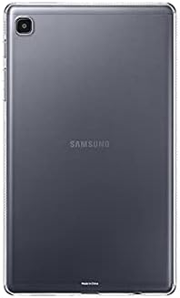 Samsung Galaxy Tab A7 Lite Clear Cover - Original Case Tablet - Transparent - Image 3
