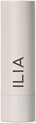 ILIA - Balmy Days Lip Conditioner | Non-Toxic, Vegan, Cruelty-Free, Moisturizing to Target Dry + Chapped Lips (0.14 oz | 4 g)