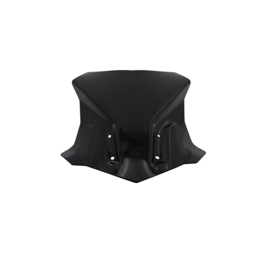 Déflecteurs de vent pare-brise moto G310GS : la solution contre la fatigue du cou