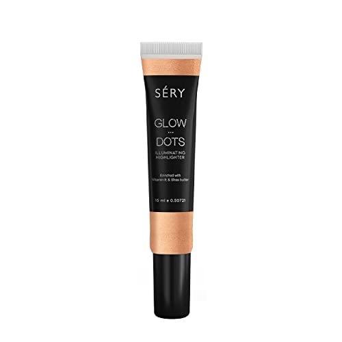 Image of SERY Highlighter Champagne (Luminous)